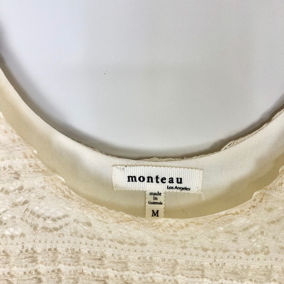 Monteau Dress - Picture 8 of 10